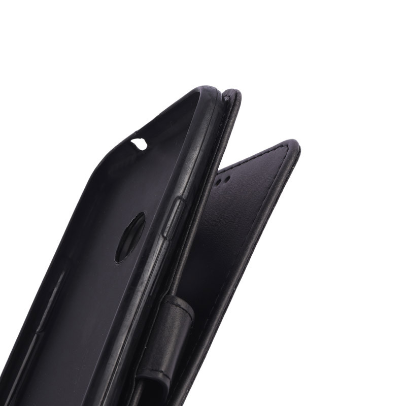 کیف چرمی مگنتی Samsung Galaxy A20s
