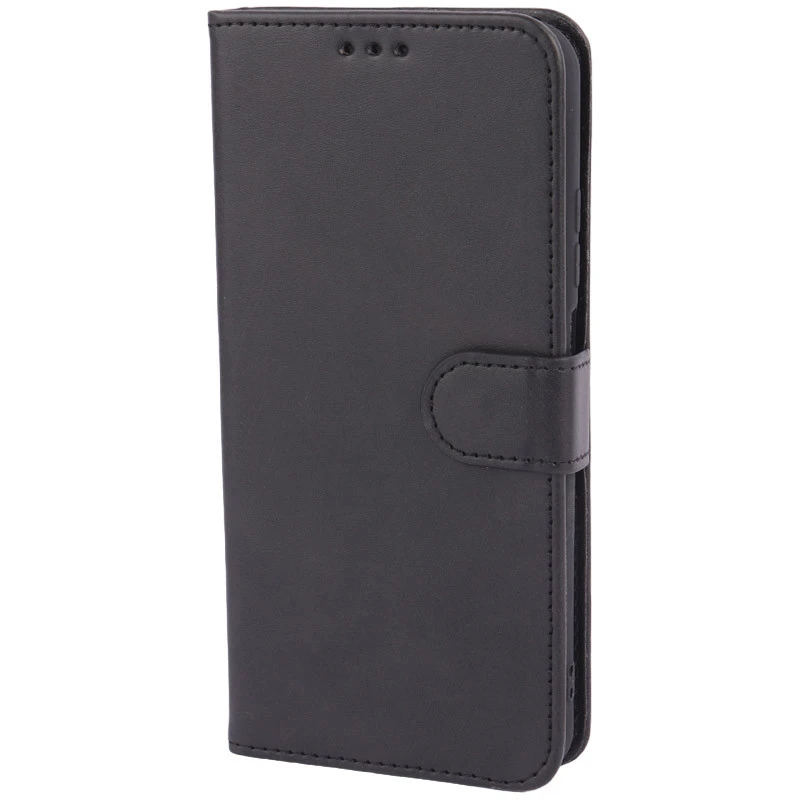 کیف چرمی مگنتی محافظ لنزدار Xiaomi Poco M3 Pro