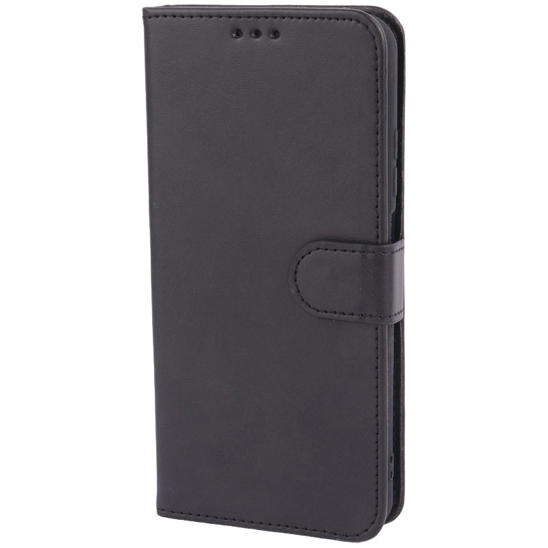 کیف چرمی مگنتی محافظ لنزدار Xiaomi Poco M3 Pro