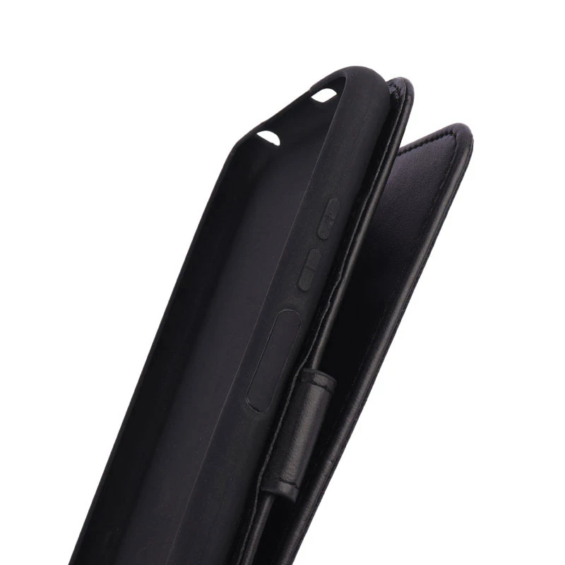 کیف چرمی مگنتی محافظ لنزدار Xiaomi Poco M3 Pro