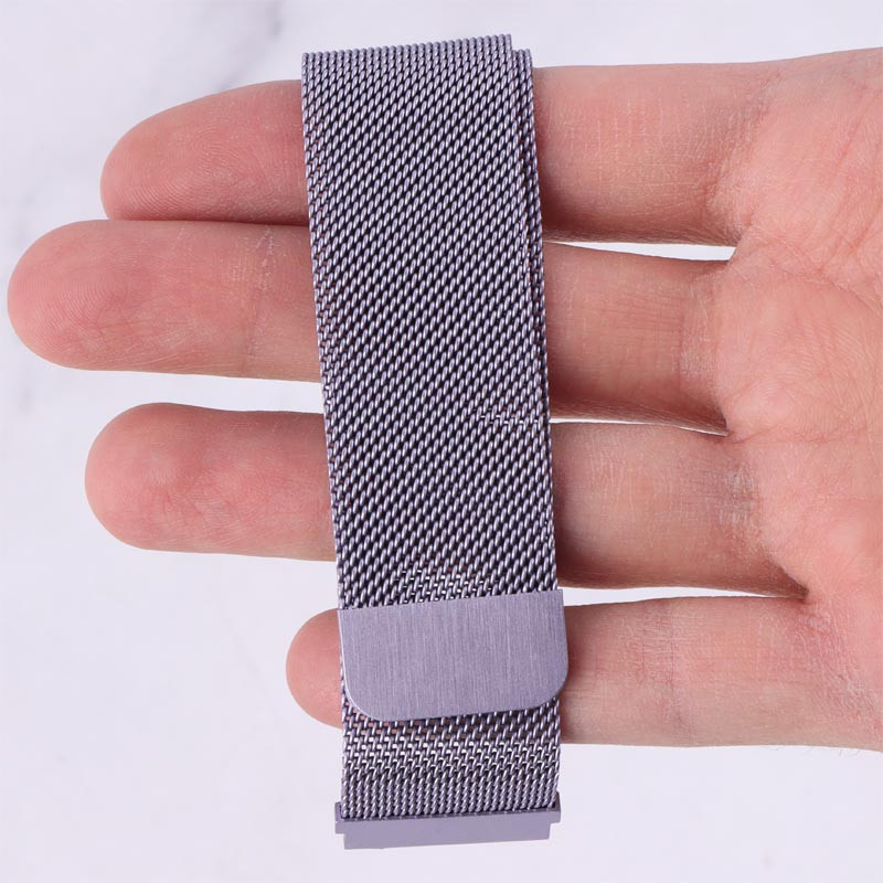 بند Milanese ساعت هوشمند ۲۲mm