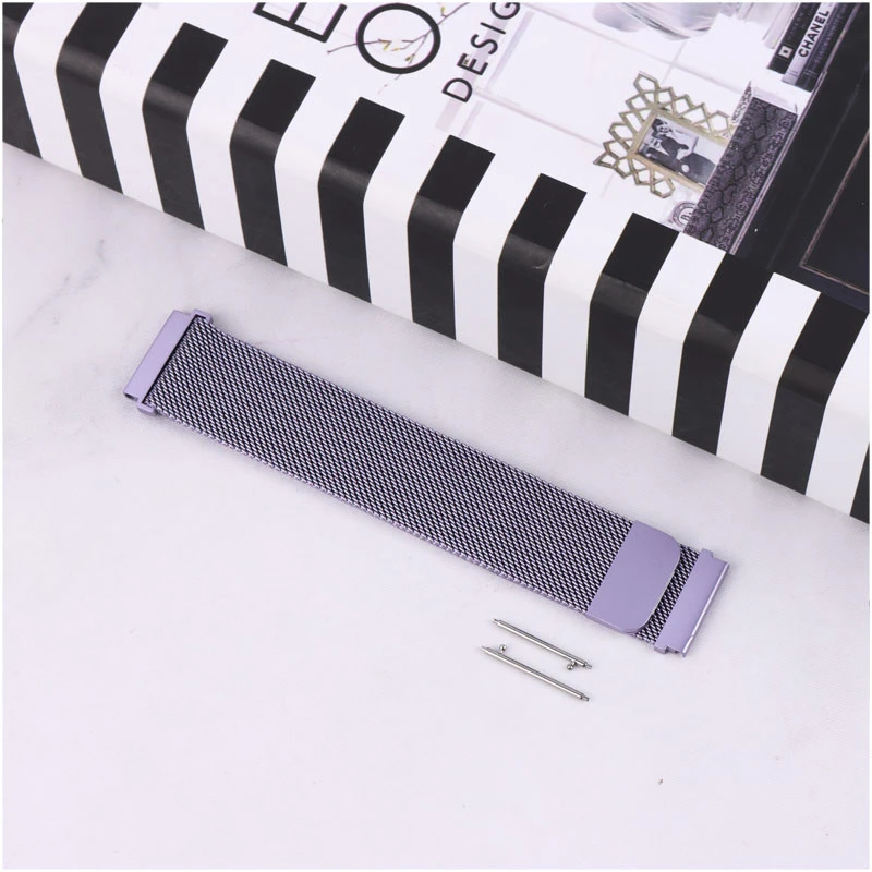 بند Milanese ساعت هوشمند ۲۲mm