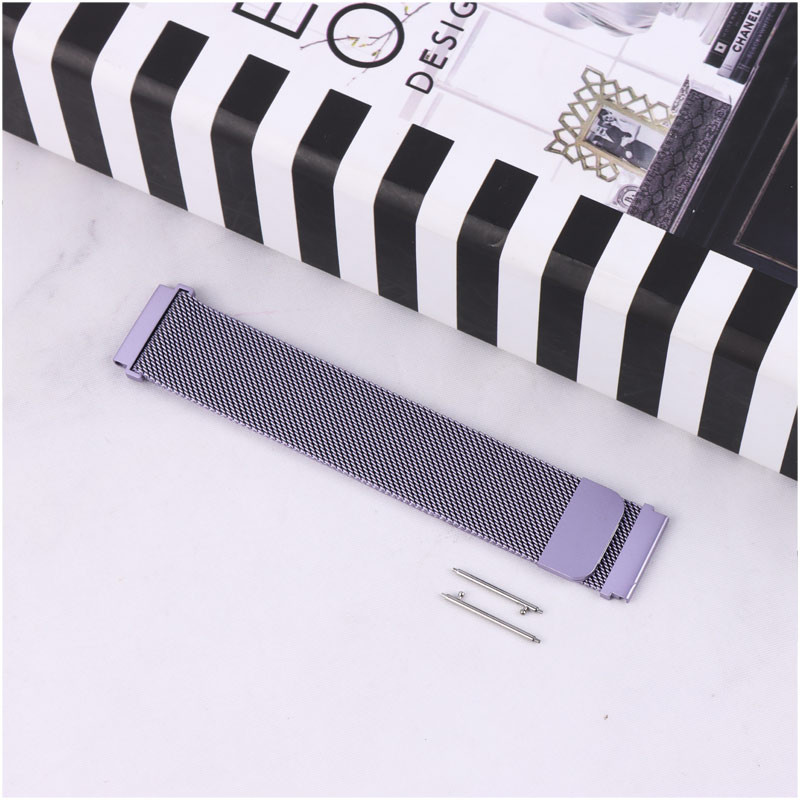 بند Milanese ساعت هوشمند ۲۲mm