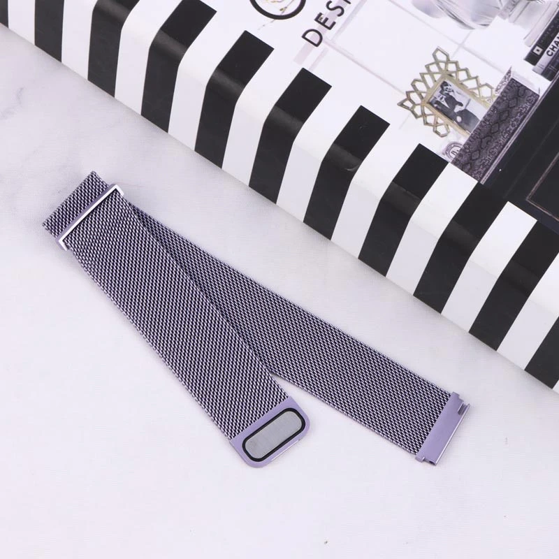 بند Milanese ساعت هوشمند ۲۲mm