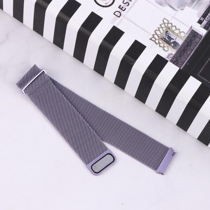 بند Milanese ساعت هوشمند ۲۲mm