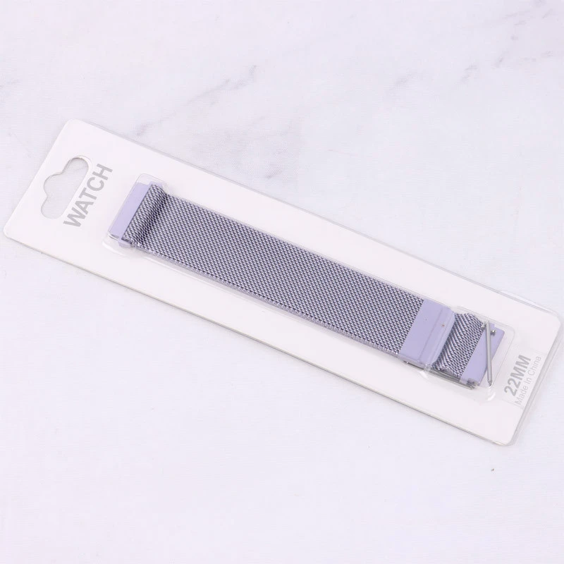 بند Milanese ساعت هوشمند ۲۲mm