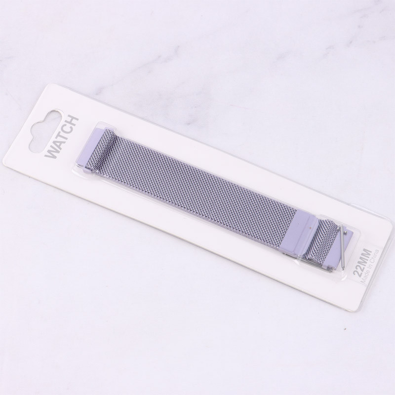بند Milanese ساعت هوشمند ۲۲mm