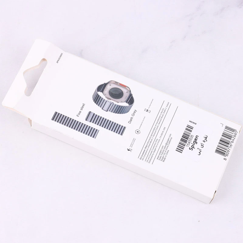 بند فلزی Spigen اپل واچ 42/44/45/49mm
