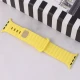 بند ساعت سیلیکونی Straps Gear4 طرح پافر 42/44/45/49mm