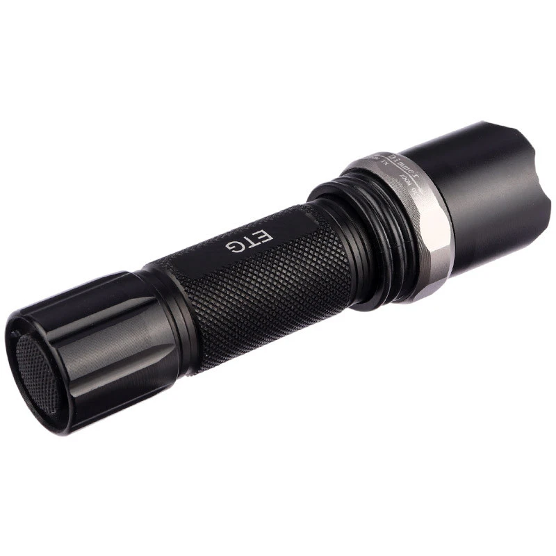 چراغ قوه پلیسی X-Balog ETG-5