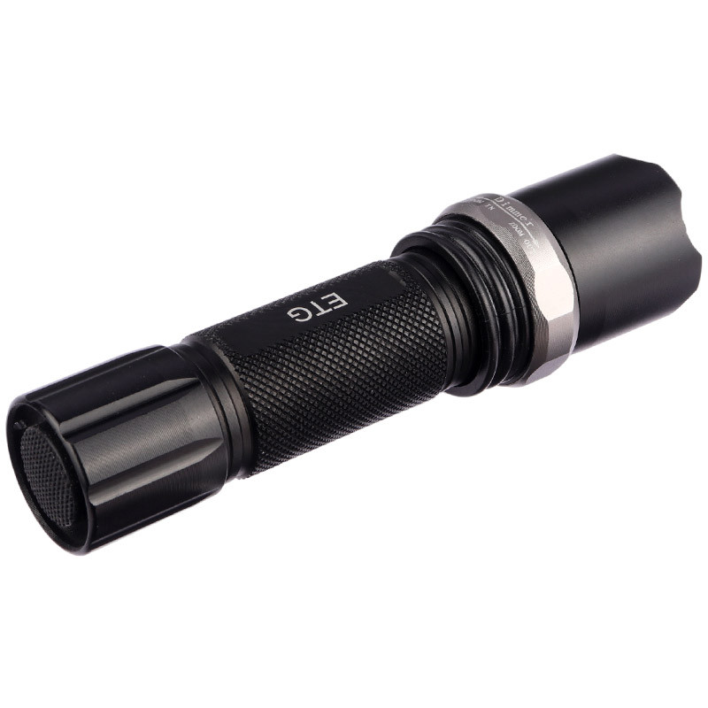 چراغ قوه پلیسی X-Balog ETG-5