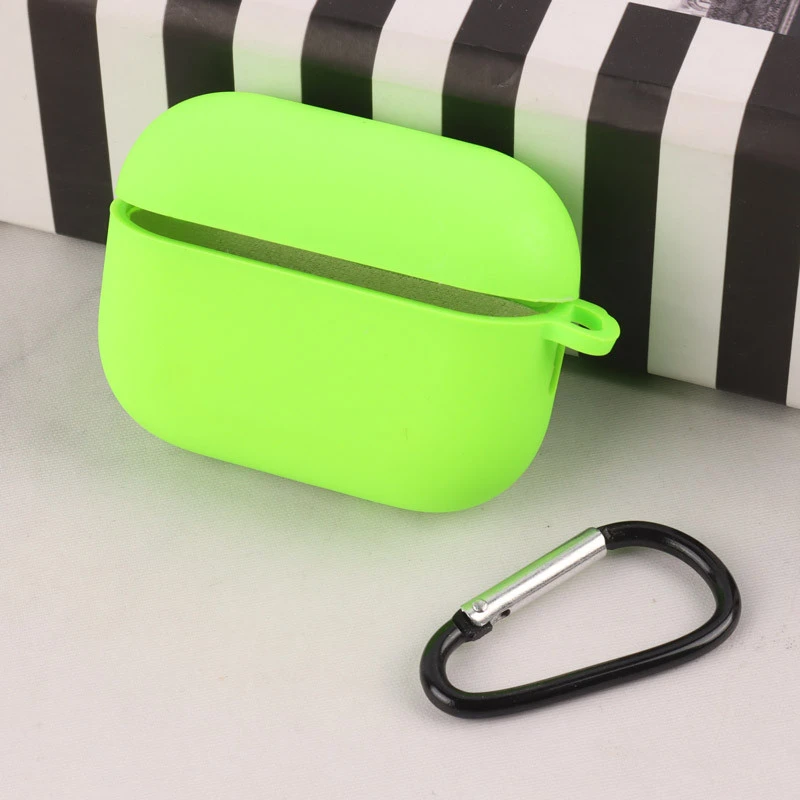 محافظ AirPods Pro 2 سیلیکونی