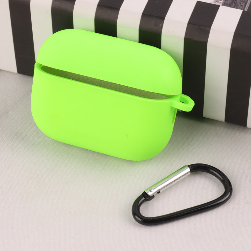 محافظ AirPods Pro 2 سیلیکونی