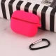 محافظ AirPods Pro 2 سیلیکونی