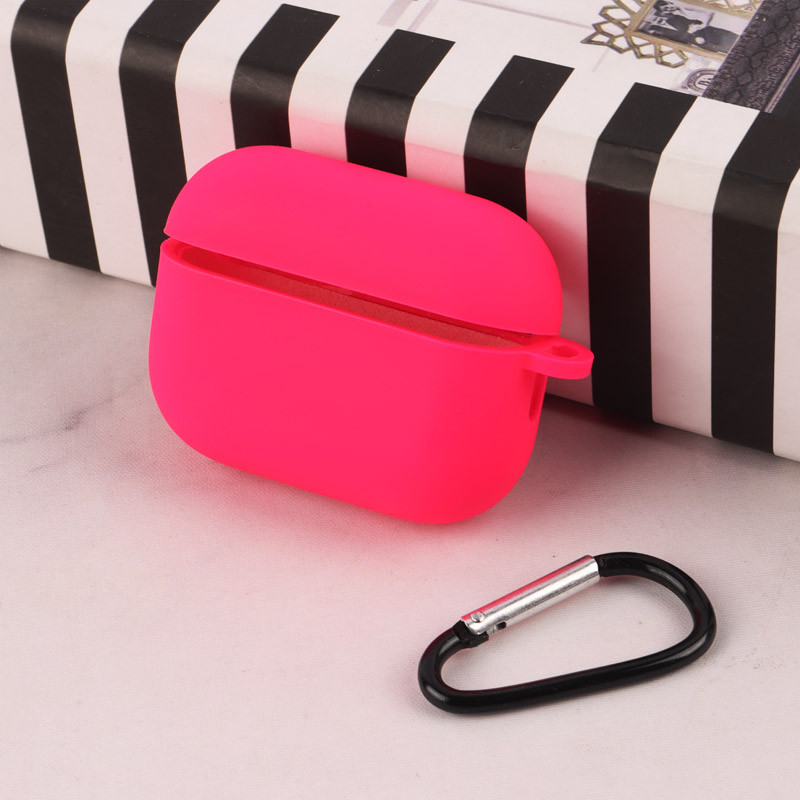 محافظ AirPods Pro 2 سیلیکونی