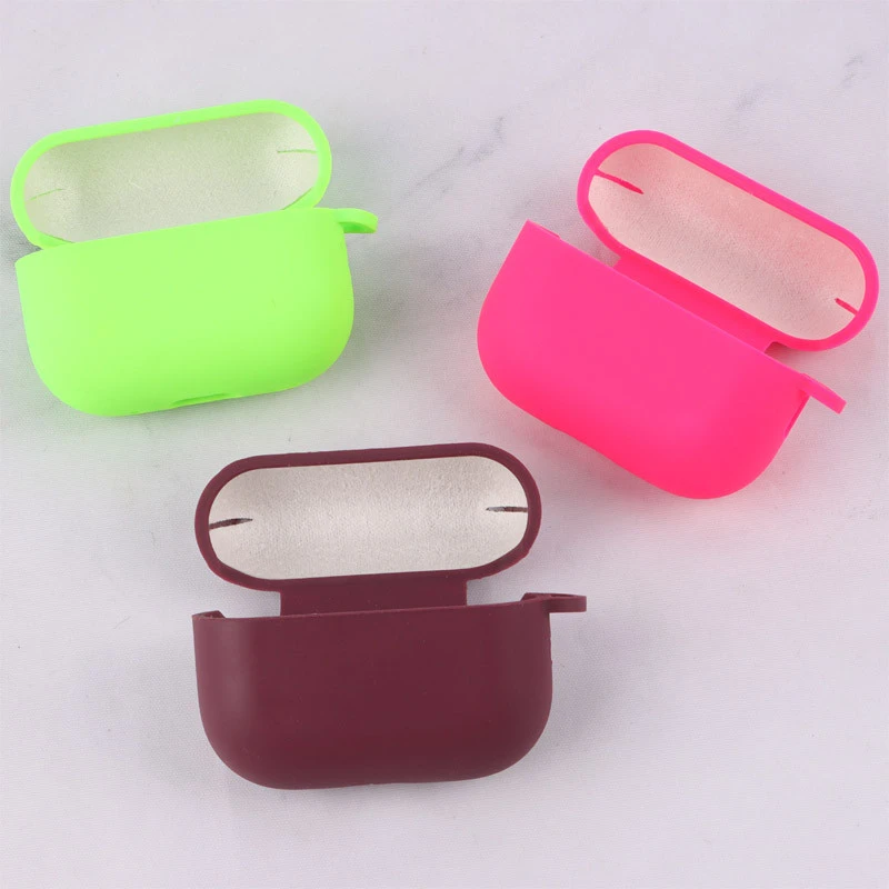 محافظ AirPods Pro 2 سیلیکونی