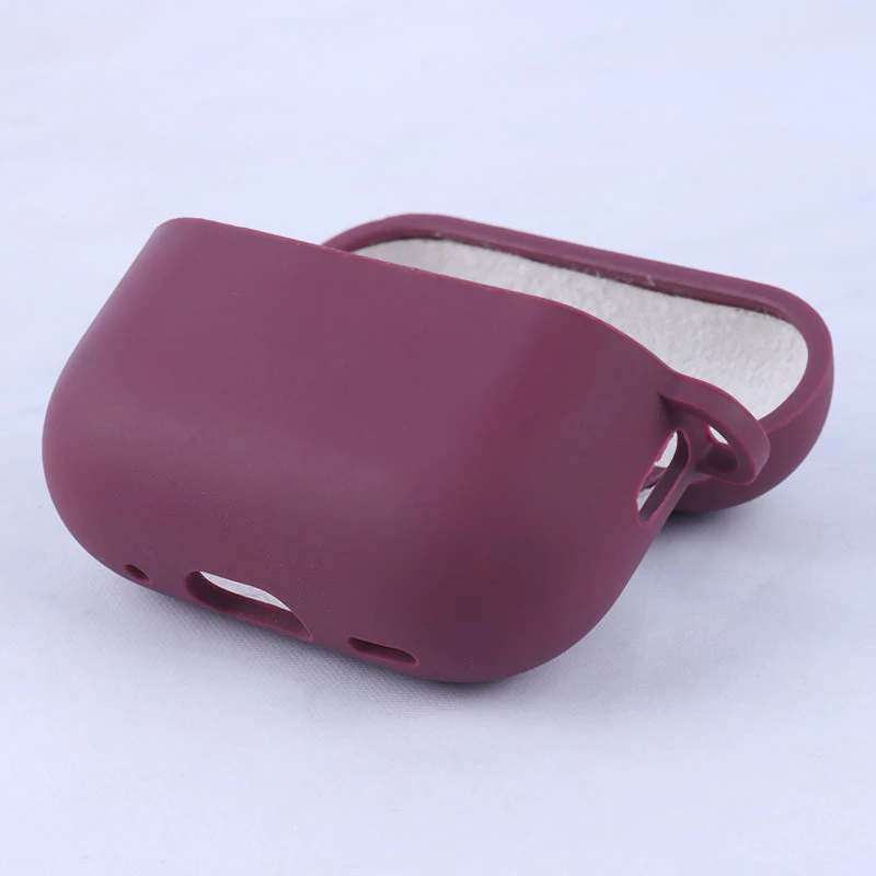 محافظ AirPods Pro 2 سیلیکونی