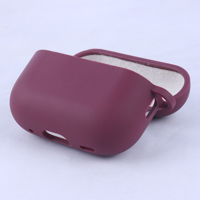 محافظ AirPods Pro 2 سیلیکونی