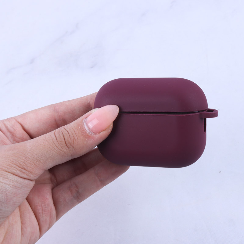 محافظ AirPods Pro 2 سیلیکونی
