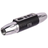 چراغ قوه شارژی ETG T2198
