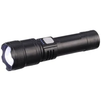چراغ قوه شارژی Flashlight W-003