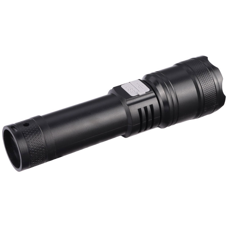 چراغ قوه شارژی Flashlight W-003