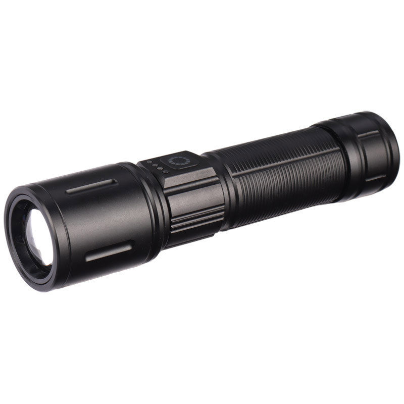 چراغ قوه شارژی Flashlight ETG