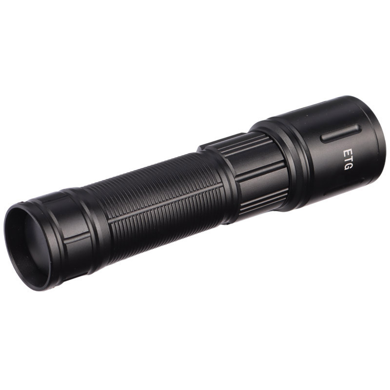 چراغ قوه شارژی Flashlight ETG