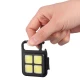 چراغ قوه کمپی چند کاره Keychain Light