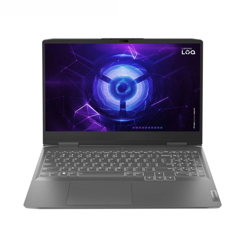 لپ تاپ Lenovo LOQ 15IRH8 Core i7 (13620H) 16GB 512GB SSD NVIDIA 6GB 16" WUXGA