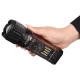 چراغ قوه شارژی خورشیدی X-46