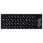 لیبل کیبورد Armo L530 بسته 100 عددی
