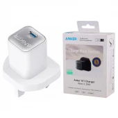 کلگی فست شارژ Anker 511 Charger Nano 3 A2147 GaN 3A 30W