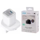 کلگی فست شارژ Anker 511 Charger Nano 3 A2147 GaN 3A 30W