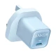 کلگی فست شارژ Anker 511 Charger Nano 3 A2147 GaN 3A 30W