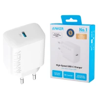 کلگی فست شارژ Anker Select Charger A2347 3A 20W