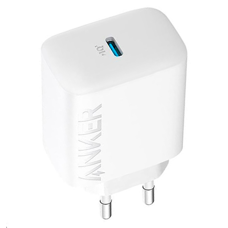 کلگی فست شارژ Anker Select Charger A2347 3A 20W