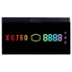 پاور ماژولار کولر مستر Cooler master XG750 Plus ARGB Platinum 750W