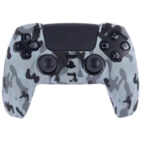 روکش دسته بازی PS5 طرح چریکی کد 18