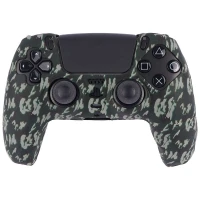 روکش دسته بازی PS5 طرح چریکی کد 19