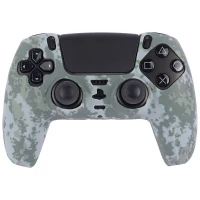 روکش دسته بازی PS5 طرح چریکی کد 20