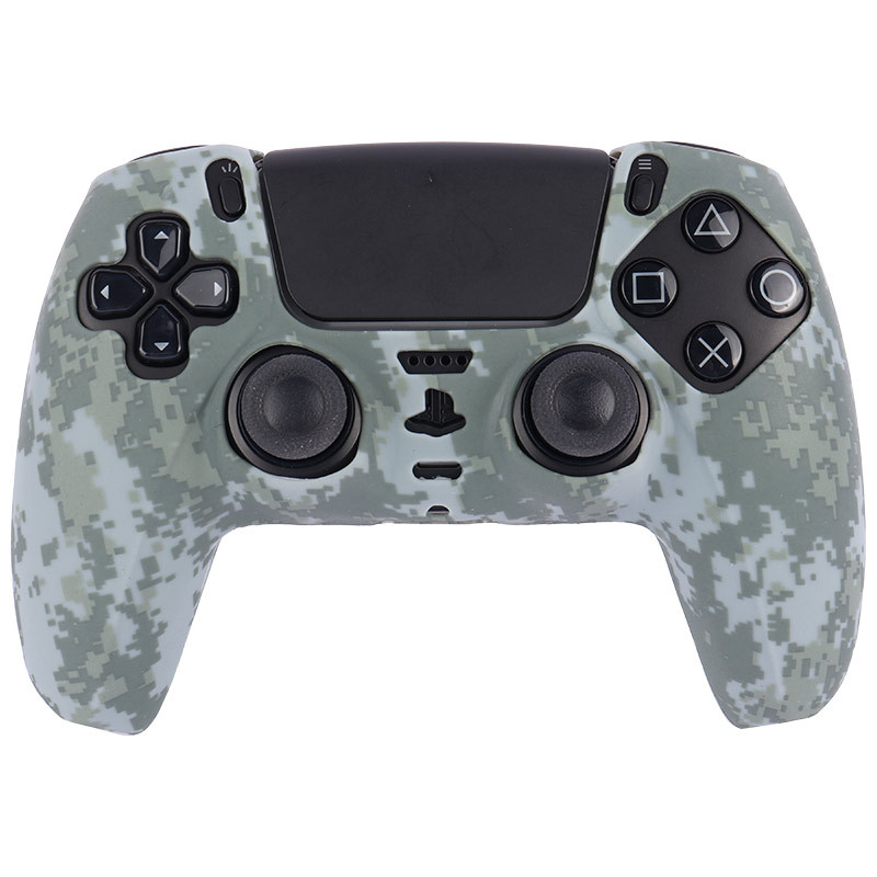 روکش دسته بازی PS5 طرح چریکی کد 20