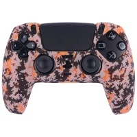 روکش دسته بازی PS5 طرح چریکی کد 21