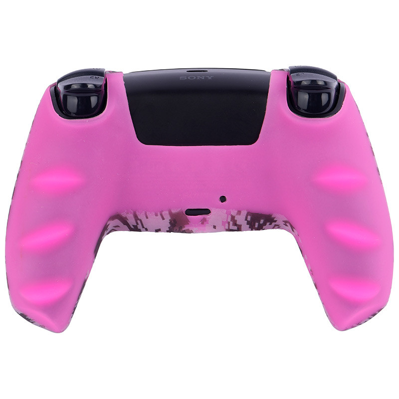 روکش دسته بازی PS5 طرح چریکی کد 22