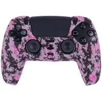 روکش دسته بازی PS5 طرح چریکی کد 22