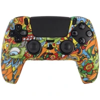 روکش دسته بازی PS5 طرح فانتزی کد 12