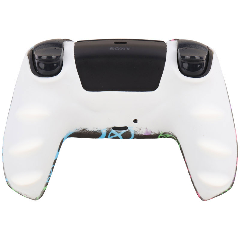 روکش دسته بازی PS5 طرح فانتزی کد 13