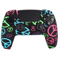 روکش دسته بازی PS5 طرح فانتزی کد 13