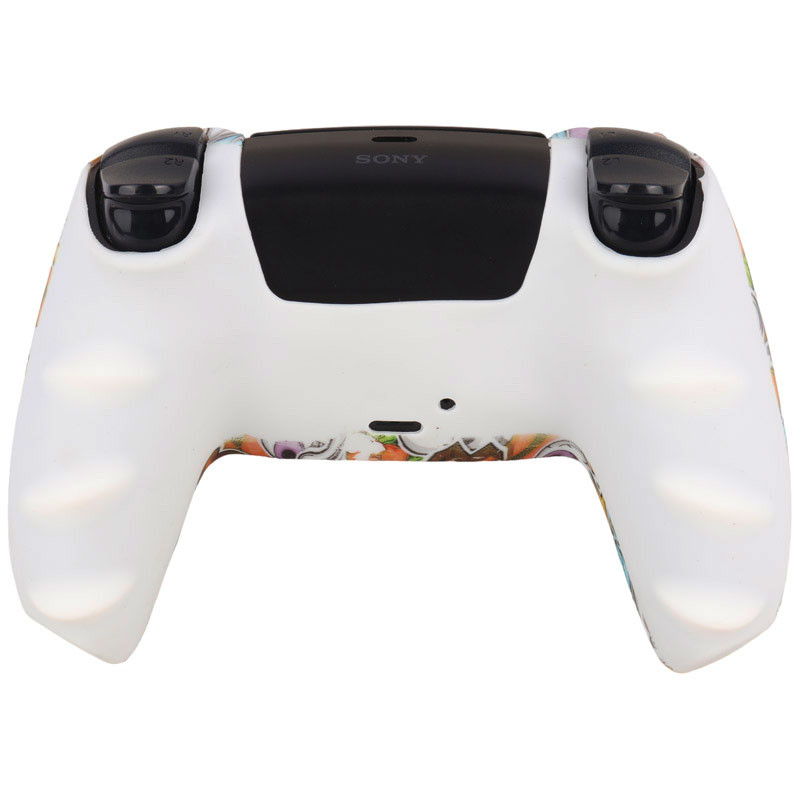 روکش دسته بازی PS5 طرح فانتزی کد 15