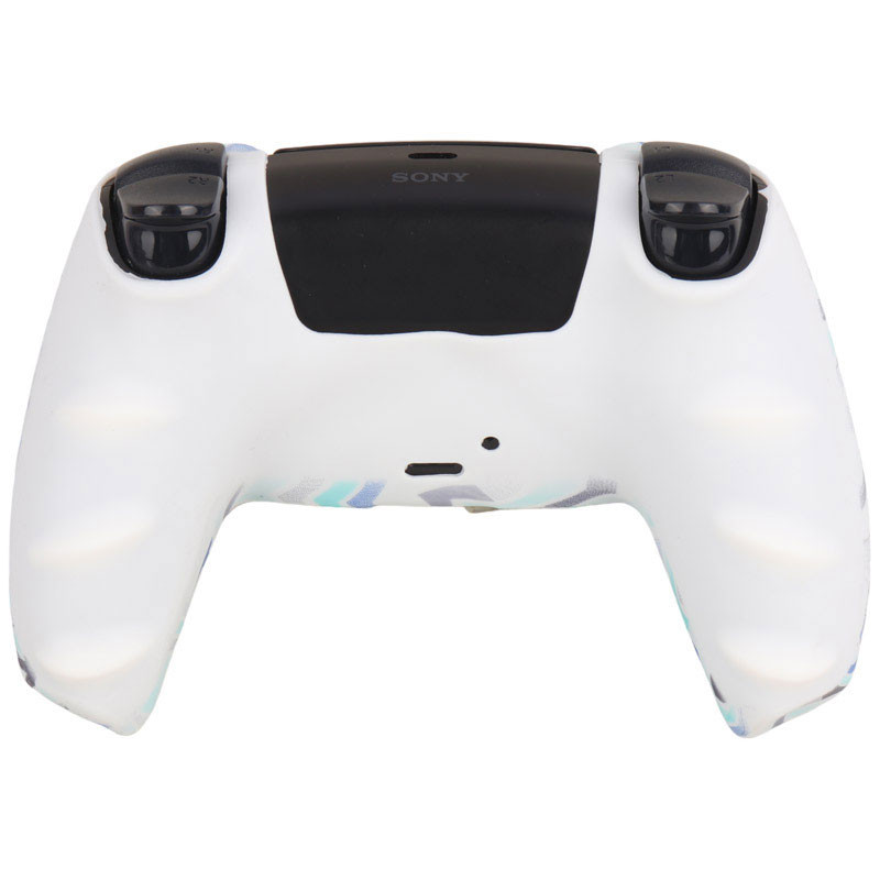 روکش دسته بازی PS5 طرح فانتزی کد 16